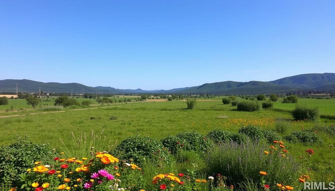 Umowa przedwstępna sprzedaży działki