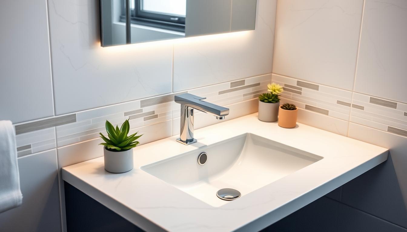 Umywalka do Łazienki