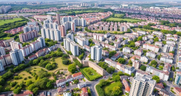 Wskaźnik intensywności zabudowy