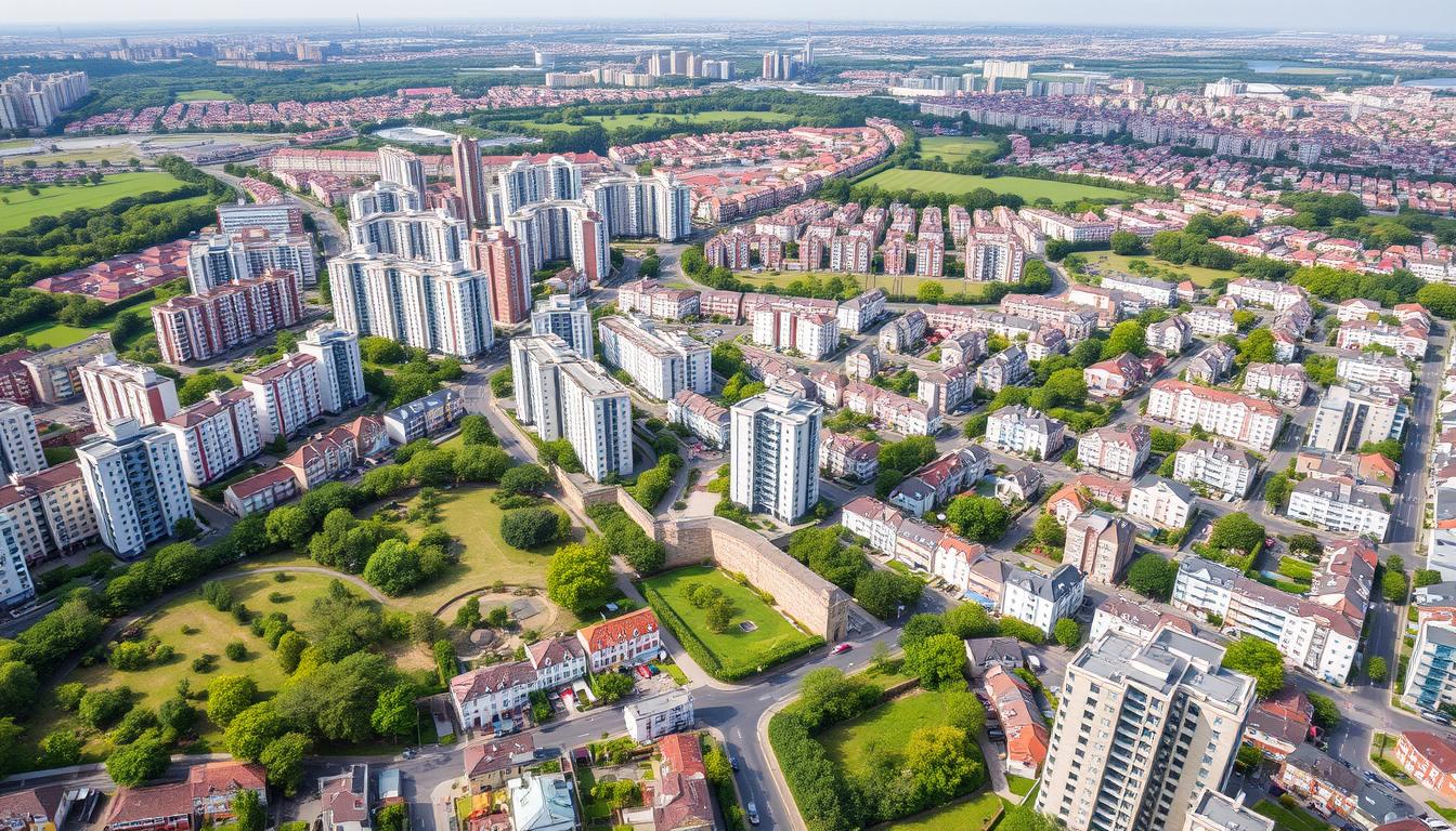 Wskaźnik intensywności zabudowy