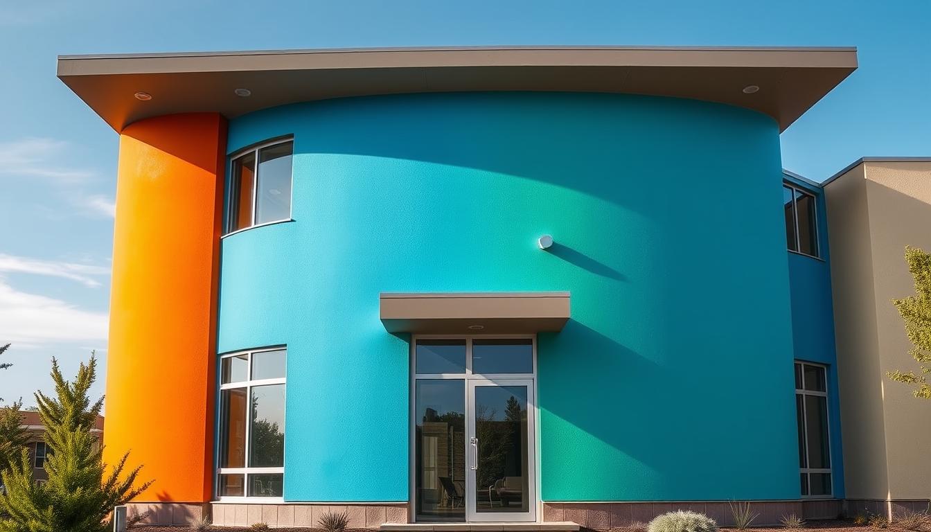 jak długo schnie tynk silikonowy zewnętrzny