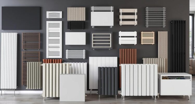 jak dobrać grzejnik