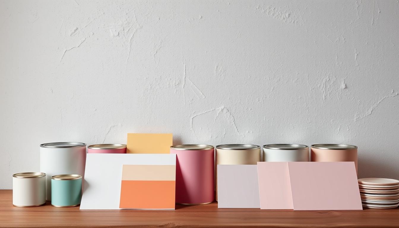 jaka farba na tynk gipsowy