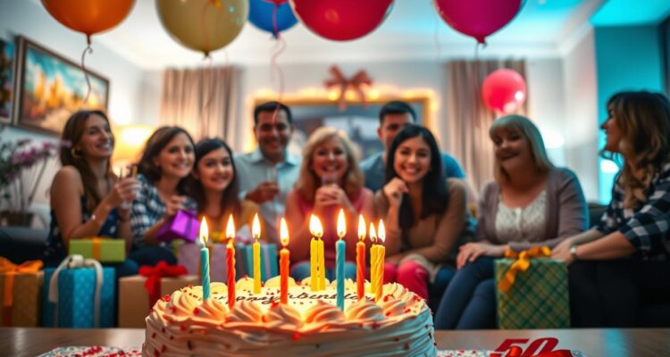 50 urodziny życzenia