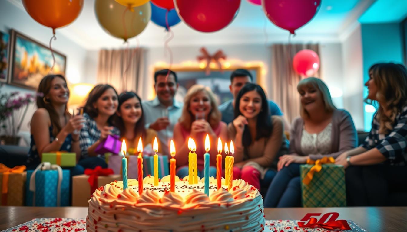 50 urodziny życzenia