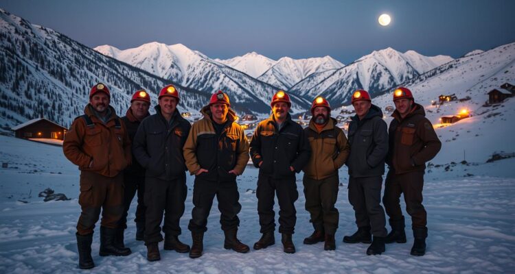 Barbórkowe życzenia