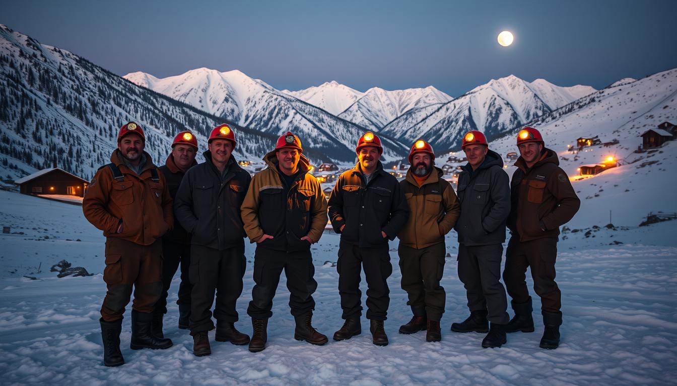 Barbórkowe życzenia