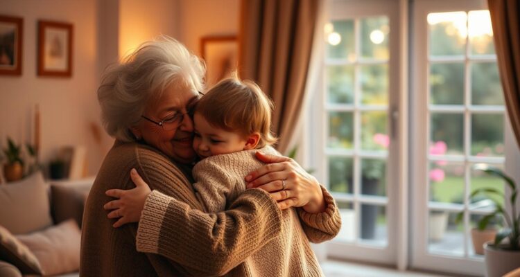 Dedykacja dla wnuczki