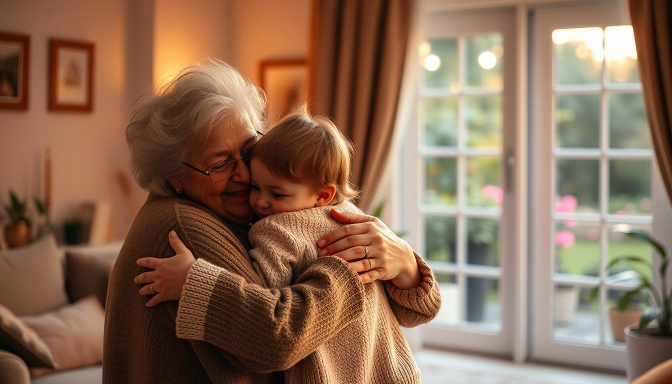 Dedykacja dla wnuczki