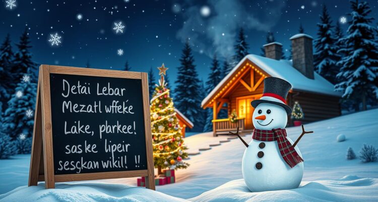 Dowcipne życzenia bożonarodzeniowe