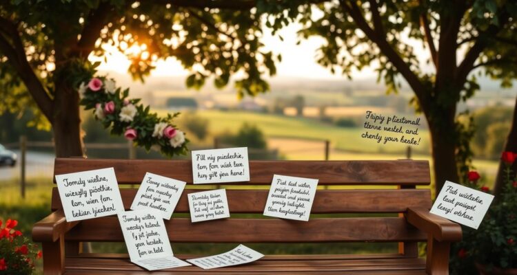 Fajne wierszyki krótkie