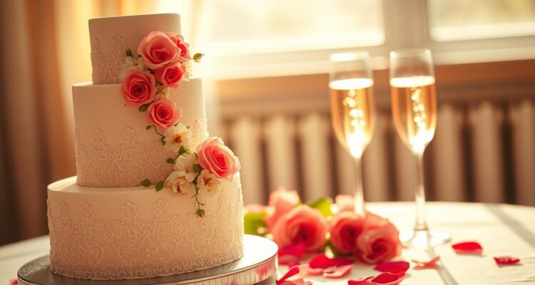 Gratulacje z okazji rocznicy ślubu