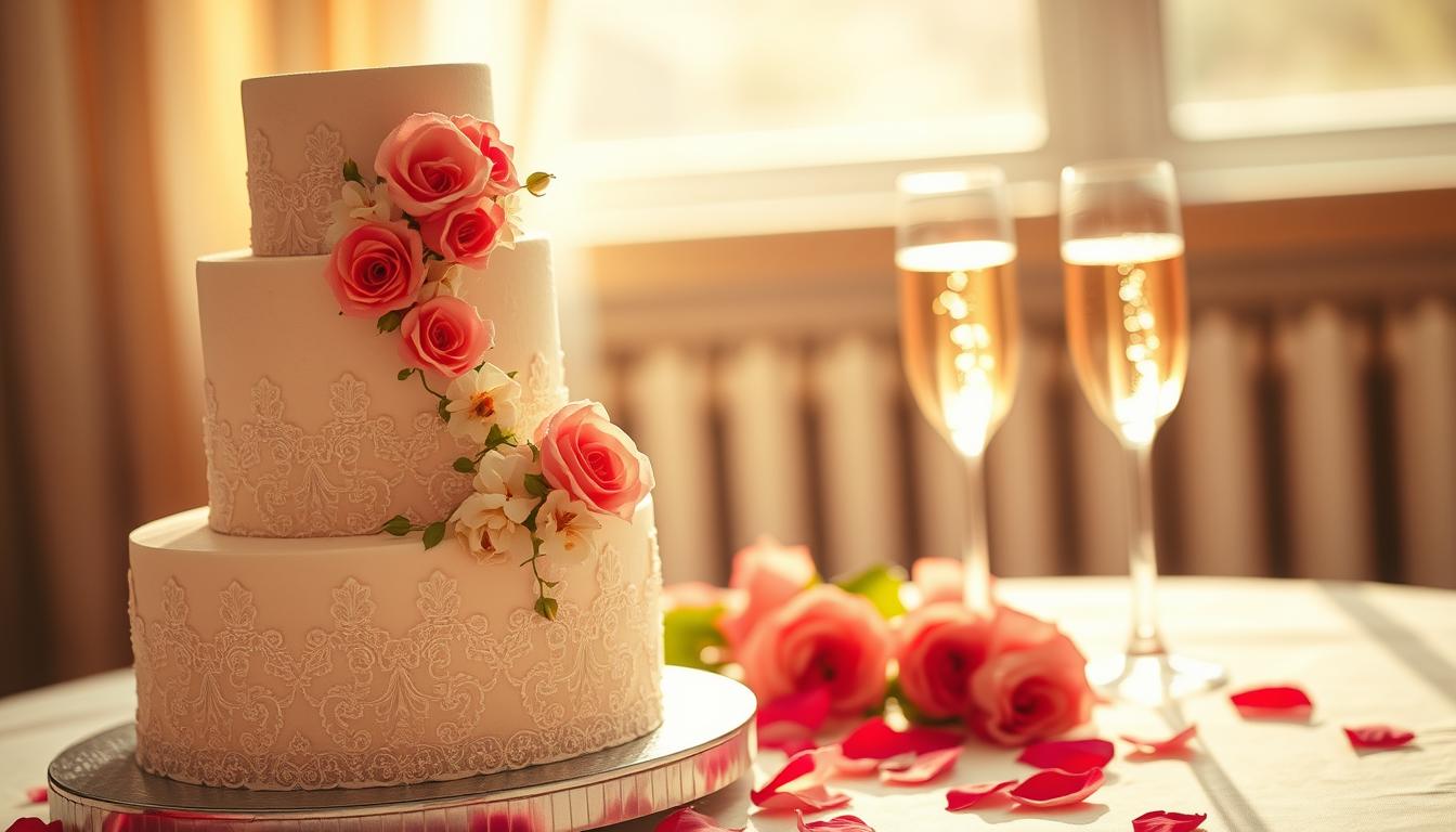 Gratulacje z okazji rocznicy ślubu