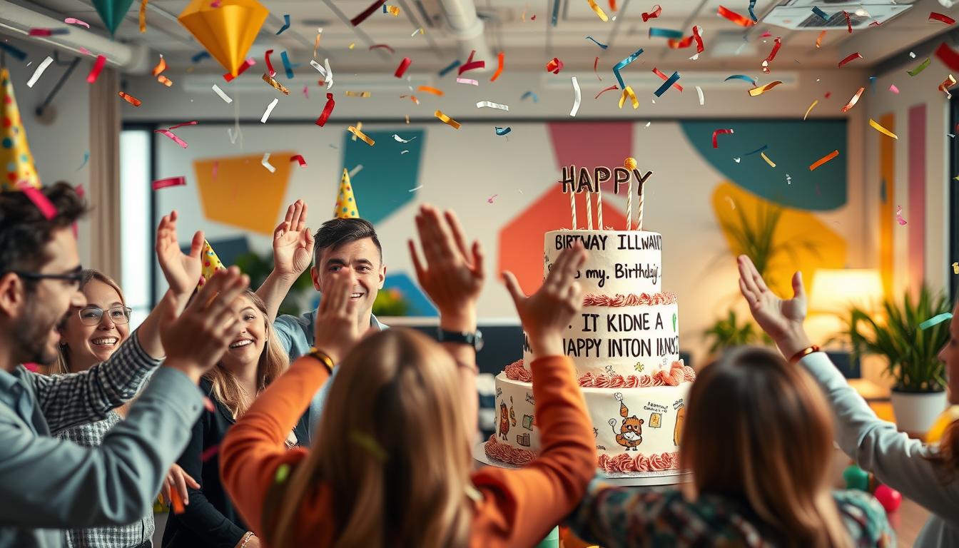 Jubileusz pracy zawodowej śmieszne życzenia