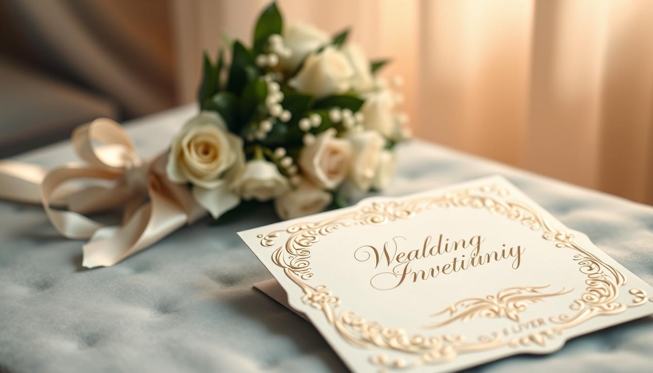 Klasyczne życzenia ślubne