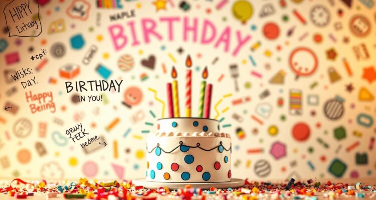 Krótkie życzenia na 18 śmieszne