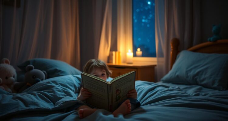 Na dobranoc wierszyk