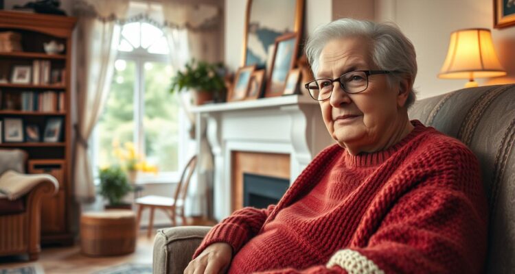 Najpiękniejsze wiersze o babci i dziadku