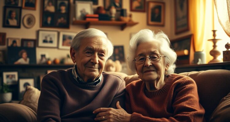 Najpiękniejsze życzenia dla dziadków