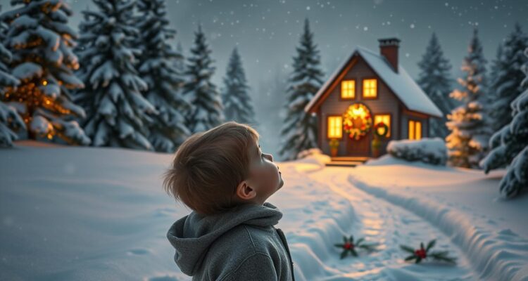 Piękne życzenia bożonarodzeniowe 2025