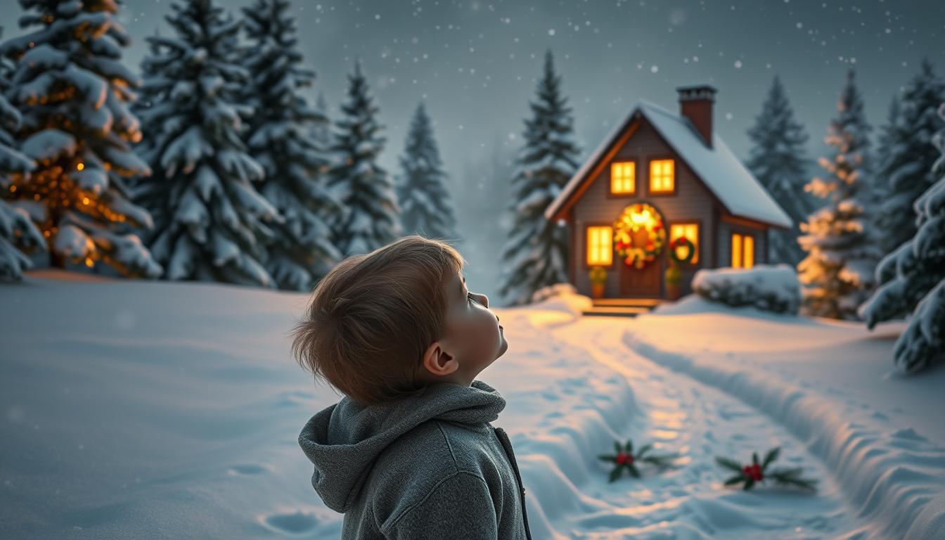 Piękne życzenia bożonarodzeniowe 2025