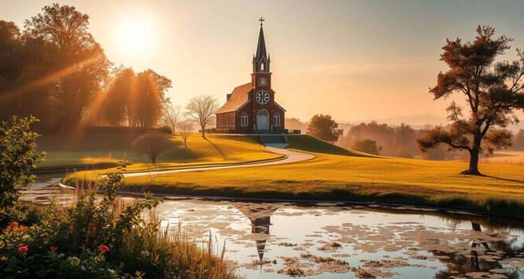 Piękne życzenia religijne