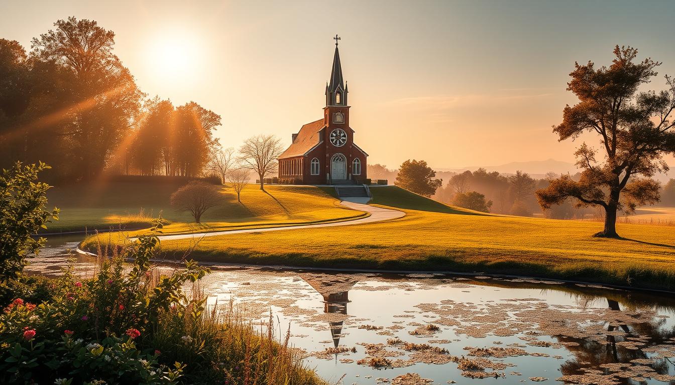 Piękne życzenia religijne