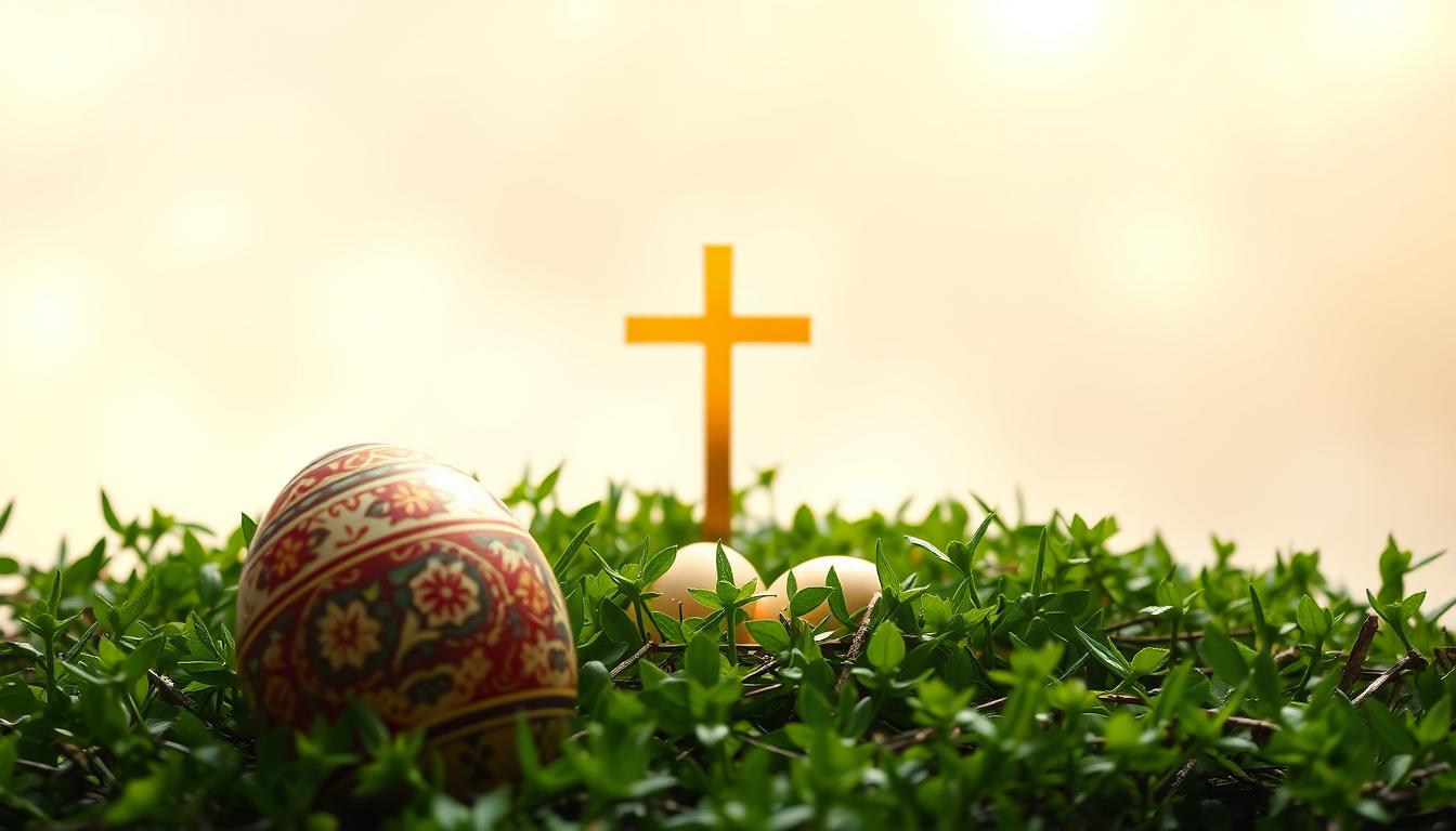 Prawosławne życzenia wielkanocne