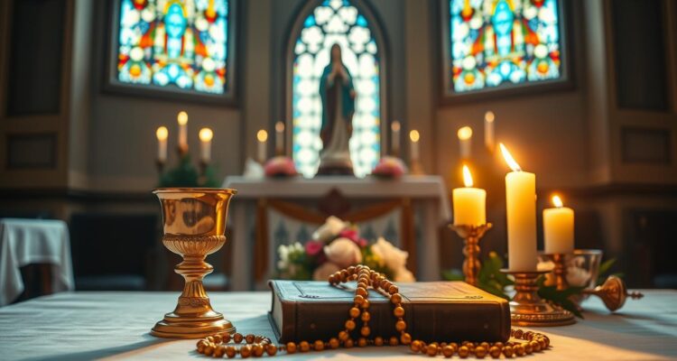 Religijne życzenia urodzinowe