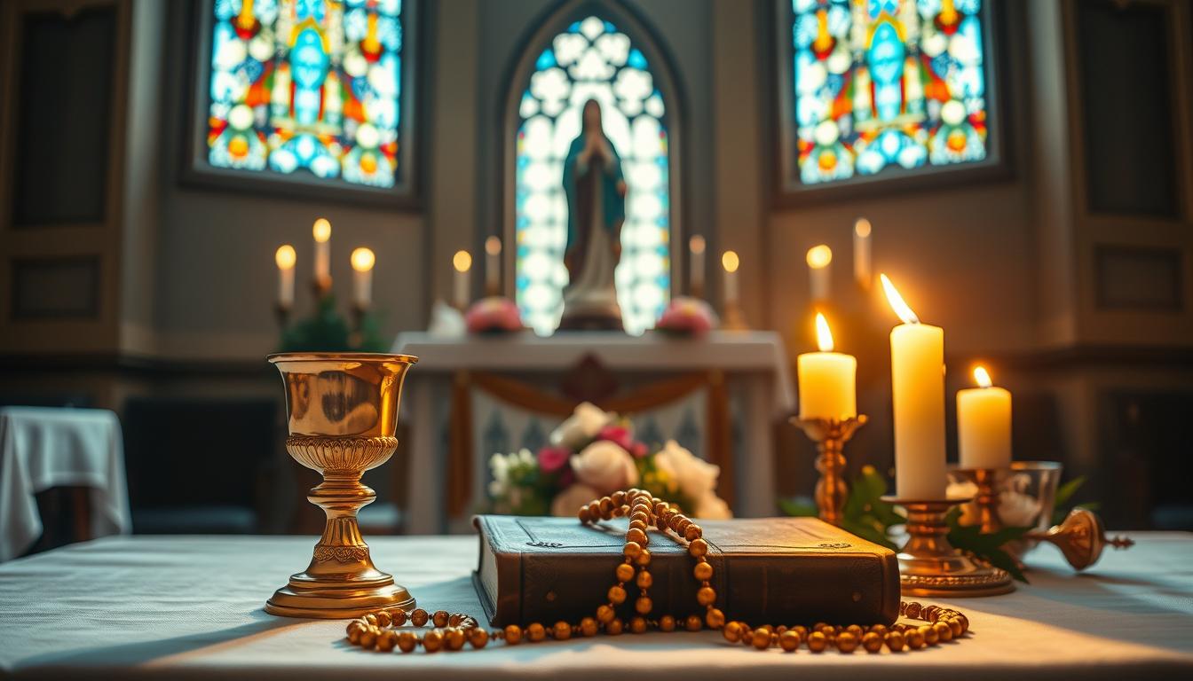 Religijne życzenia urodzinowe