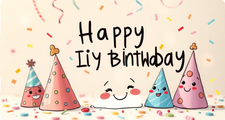 Śmieszne życzenia imieninowe