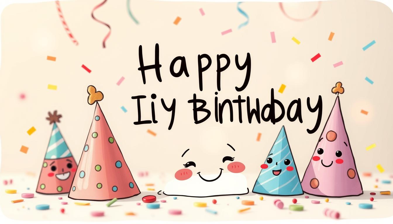 Śmieszne życzenia imieninowe