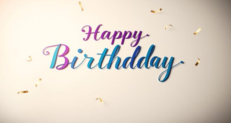 Sms życzenia urodzinowe