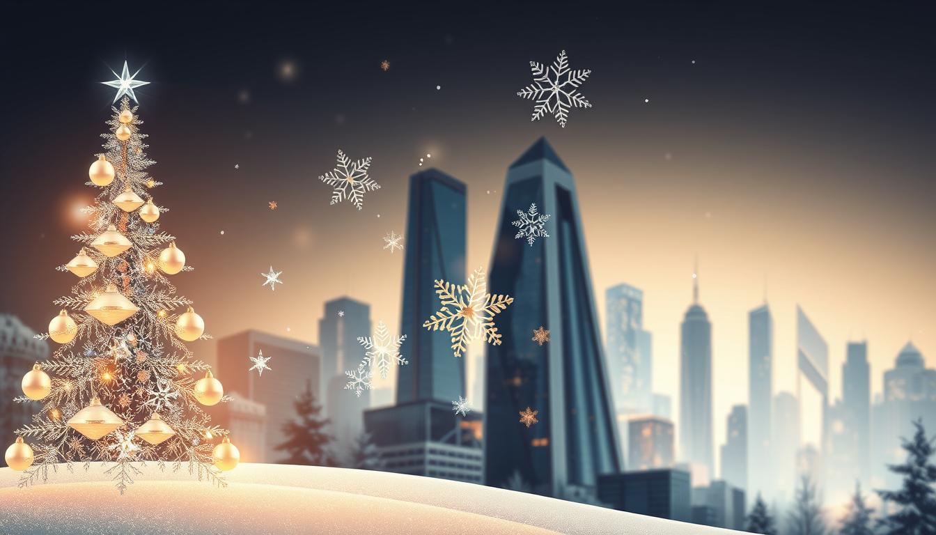 Świąteczne życzenia bożonarodzeniowe 2025