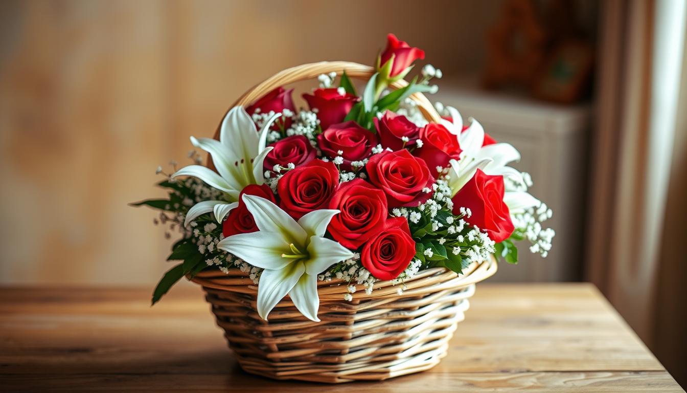 Szczere życzenia dla mamy