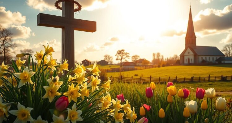 Tradycyjne życzenia wielkanocne