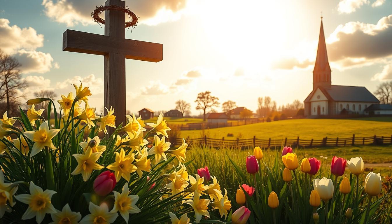 Tradycyjne życzenia wielkanocne