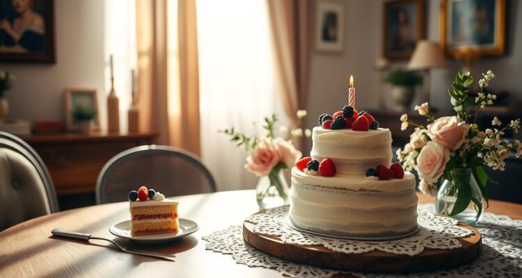 Urodzinowe dla kobiety