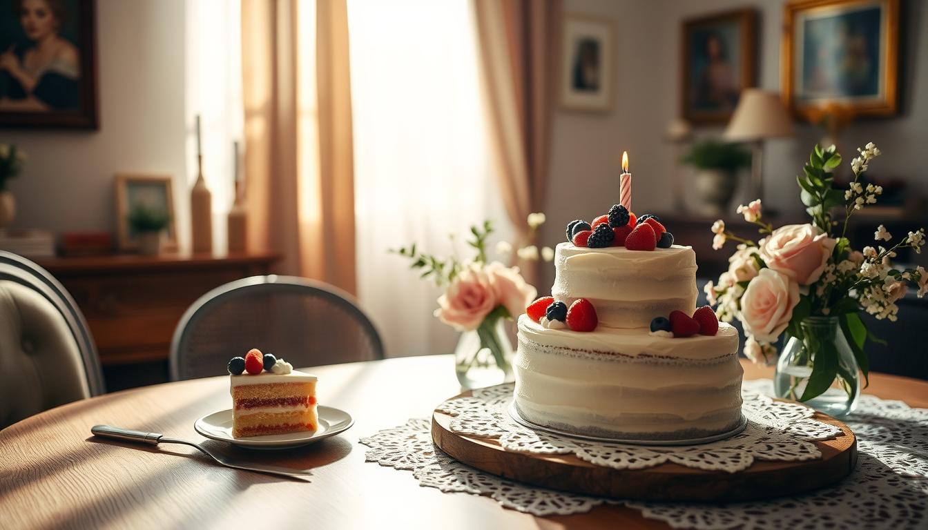 Urodzinowe dla kobiety