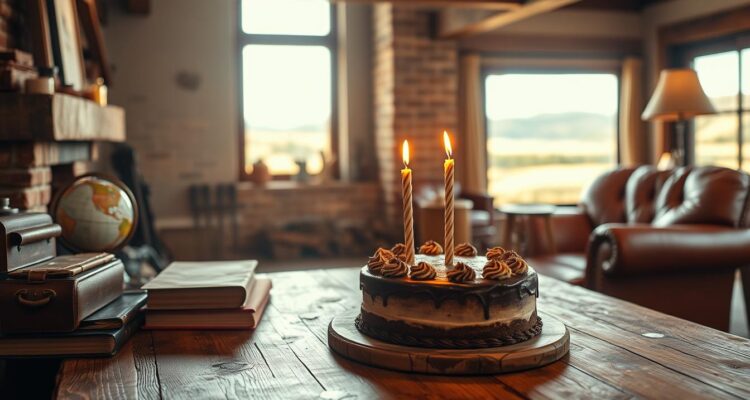 Urodziny faceta życzenia