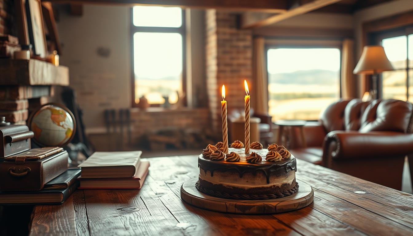 Urodziny faceta życzenia