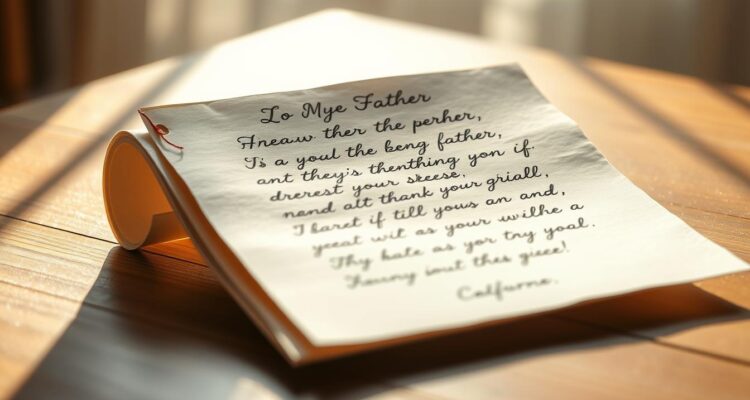 Wiersze dla taty od córki