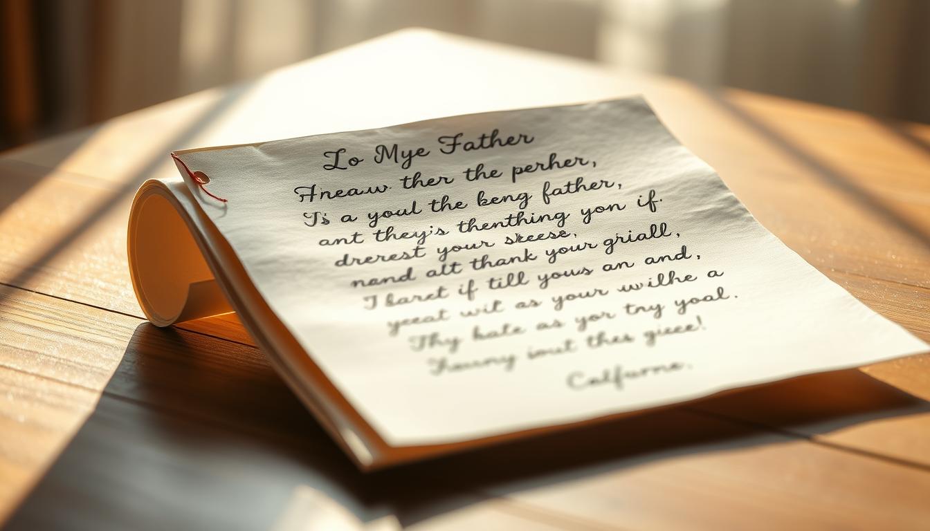 Wiersze dla taty od córki