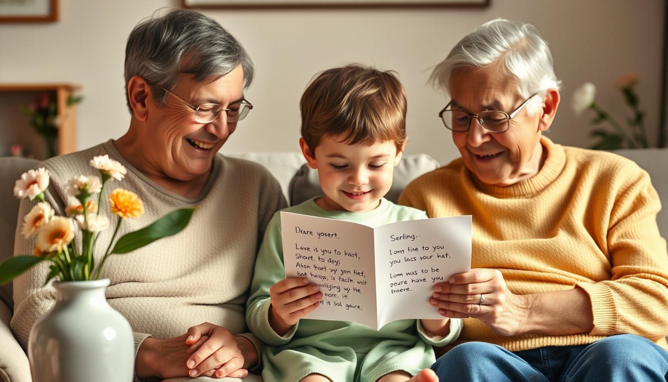 Wierszyk na dzień babci i dziadka