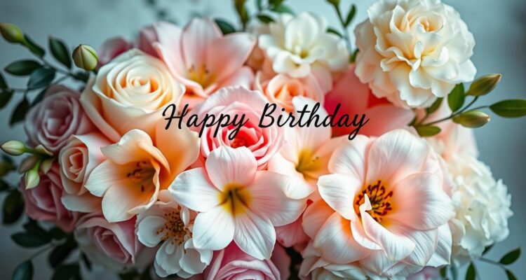 Wzruszające życzenia urodzinowe dla przyjaciółki