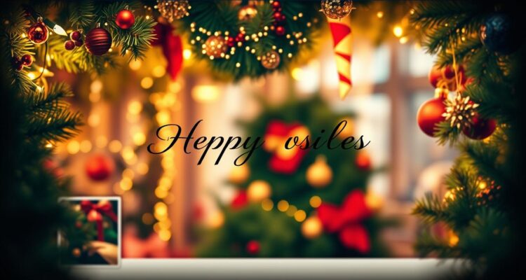 Życzenia bożonarodzeniowe na fb