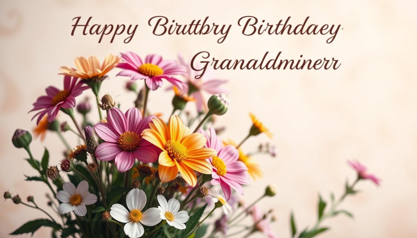 Życzenia dla babci na urodziny