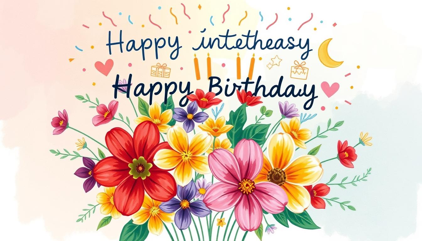 Życzenia dla koleżanki urodzinowe