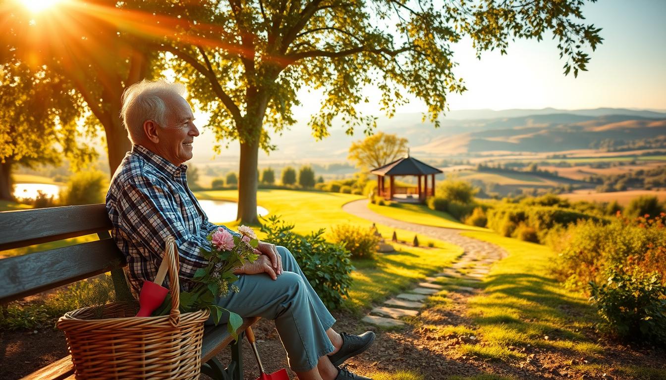 Życzenia dla osoby odchodzącej na emeryturę