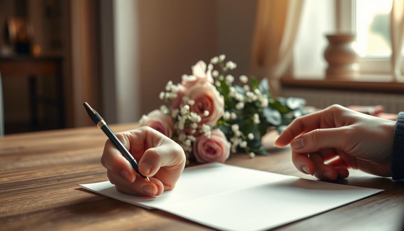 Życzenia dla ukochanej osoby